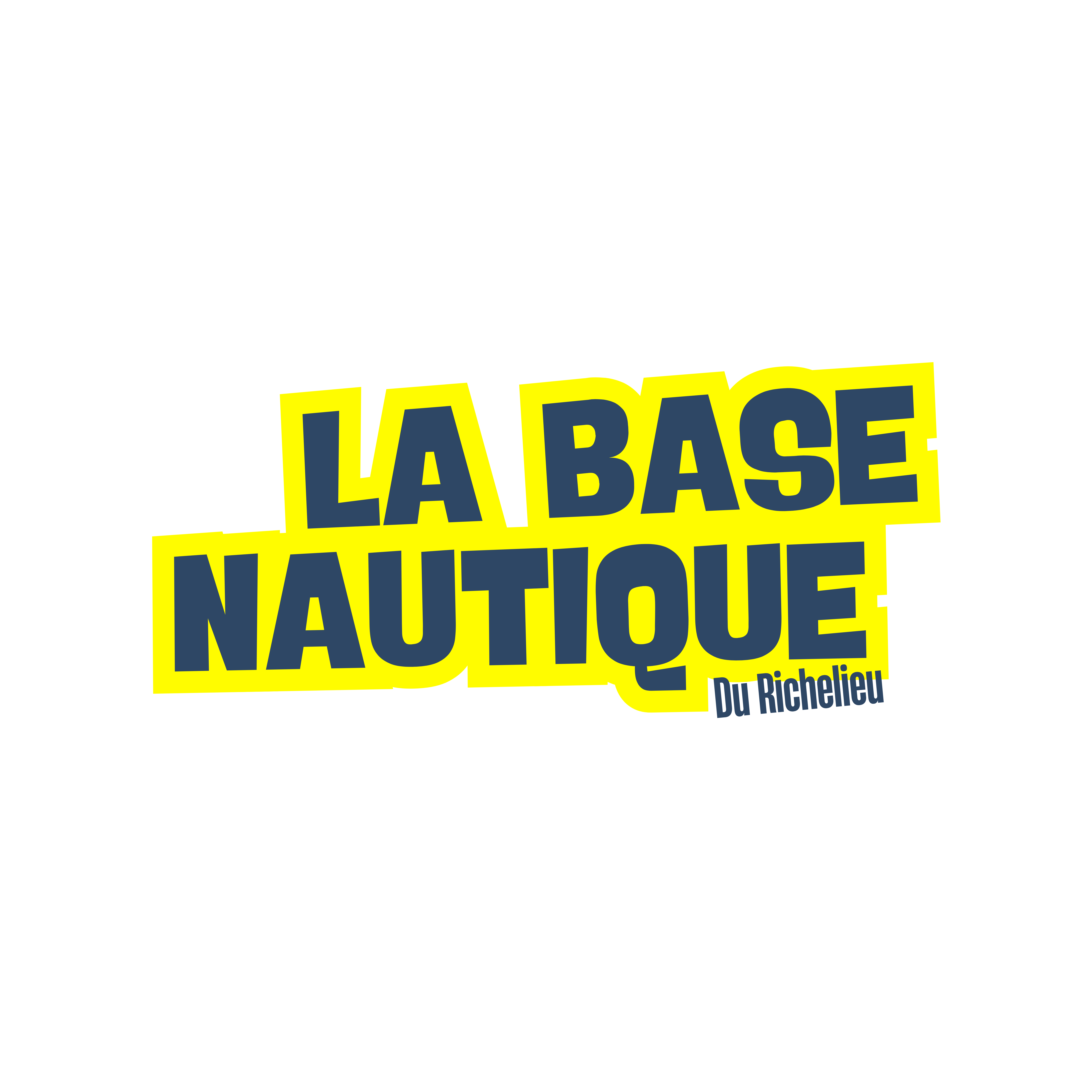 La Base Nautique du Richelieu