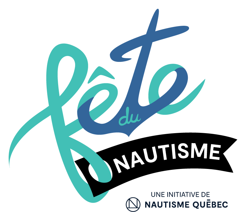 Logo Fête du Nautisme